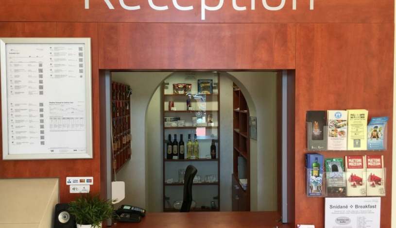 Penzion Village Karlovy Vary